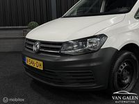 Occasion VW Caddy 75 PK (55 kW) 2017 Wit MPV