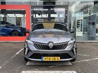 Occasion Renault Clio V Techno 143 PK (105 kW) 2025 Grijs Hatchback