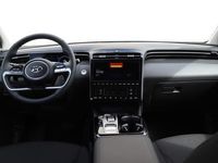 tweedehands Hyundai Tucson 1.6 T-GDI Hybrid Comfort Smart / Automaat / Achter