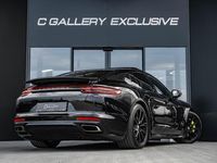 tweedehands Porsche Panamera 2.9 4 E-Hybrid 10 Years Edition - Panorama | HUD | Massage | Soft-Close