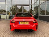 tweedehands BMW M2 Coupé | Akrapovic uitlaat | M-performance LM 20/21