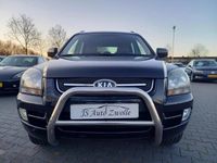 tweedehands Kia Sportage 2.0 CVVT 2WD X-ecutive Leer Navigatie