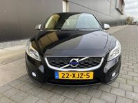 tweedehands Volvo C30 1.6 D2 R-edition/Cruise/Climate C./Multimed./Parksens