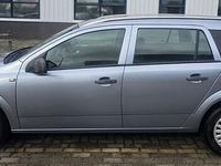 Occasion Opel Astra Essentia 125 PK (91 kW) 2006 Grijs Stationwagen
