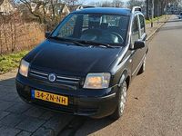 Occasion Fiat Panda 59 PK (43 kW) 2008 Hatchback