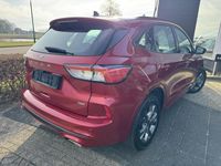 tweedehands Ford Kuga 2.5 PHEV ST-Line | Plug-in | Navigatie | Keyless E