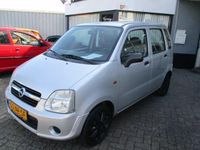 tweedehands Opel Agila 1.2-16V Essentia