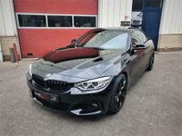 tweedehands BMW 435 4-SERIE Cabrio i High Executive M-Pakket / M4 / 20" breedset