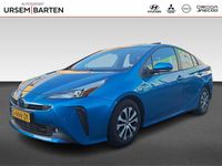 Occasion Toyota Prius Executive 2020 Blauw Hatchback