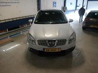 Occasion Nissan Qashqai Acenta 141 PK (103 kW) 2009 Grijs SUV