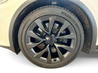 Occasion Tesla Model X Long Range AWD 331 kW (451 PK) 2023 Wit SUV