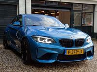 tweedehands BMW M2 Coupé DCT | 370PK | M performance | Facelift