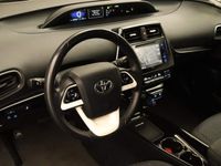 tweedehands Toyota Prius 1.8 Dynamic - ORIGINEEL NEDERLANDSE AUTO - AFKOMSTIG VAN EERSTE EIGENAAR - 100% DEALER ONDERHOUDEN - NAVIGATIE -