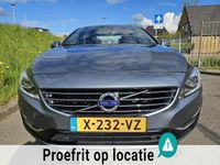 tweedehands Volvo S60 1.5 T2 Summum