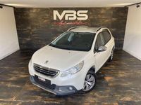 tweedehands Peugeot 2008 1.2i * ATT REM * CRUISE * CLIM BI ZONE * ECRAN *