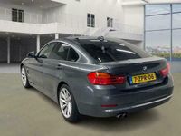 tweedehands BMW 428 4-SERIE Gran Coupé i 245PK High Executive. Leer, Stoelverw, Xenon/Led, 18"LMV, PDC V+A