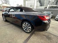 Occasion Opel Cascada Cosmo 140 PK (102 kW) 2013 Bruin, metallic lak Cabriolet