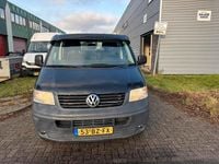 Occasion VW T5 130 PK (95 kW) 2006 Van