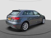 tweedehands Audi A3 e-tron Sport PL+ Adaptive Cruise | Alcantara L