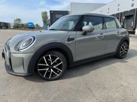 Occasion Mini Cooper 2021 Grijs Hatchback