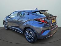 Occasion Toyota C-HR 184 PK (135 kW) 2023 Grijs SUV