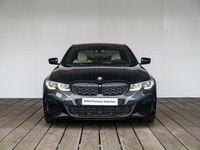 Occasion BMW M340 M Sport 387 PK (284 kW) 2022 Zwart Sedan