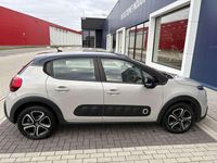Occasion Citroën C3 Feel 82 PK (60 kW) 2018 Grijs Hatchback