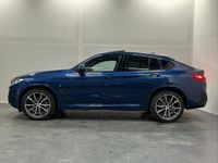 Occasion BMW X4 184 PK (135 kW) 2024 Blauw SUV