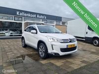 tweedehands Citroën C4 Aircross 1.6 Collection, Navi, LED, Clima, PDC