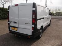 tweedehands Renault Trafic 1.6 dCi T27 L1H1 Générique airco ex btw