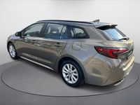 tweedehands Toyota Corolla Touring Sports 1.8 Hybrid Active Voorraad Deal!!