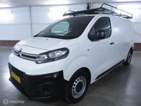 tweedehands Citroën Jumpy bestel 2.0 BlueHDI 120 Business M S&S