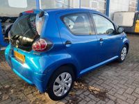 tweedehands Toyota Aygo 1.0 VVT-i Now