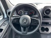 tweedehands Mercedes Sprinter 315 CDI L3H2 Automaat Airco Camera Apple Carplay >> Navigatie