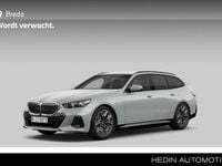 Occasion BMW 530e M Sport 190 PK (139 kW) 2024 Grijs Stationwagen