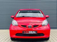 tweedehands Toyota Aygo 1.0-12V 2011 Comfort+|AIRCO|ELEKTR RAMEN|APK NEW