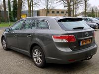 tweedehands Toyota Avensis Wagon 2.0 D-4D Panoramic Business Special