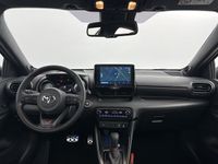 tweedehands Toyota Yaris Hybrid 1.5 Hybrid GR Sport | Panoramadak | Stuurwielverwa