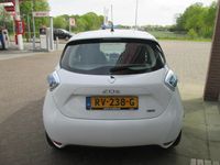 tweedehands Renault Zoe Q90 Life Quickcharge 41 kWh /koop accu/ snel laad
