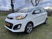 Occasion Kia Picanto 69 PK (50 kW) 2014 Hatchback