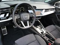 Occasion Audi A3 Sportback S-Line 204 PK (150 kW) 2022 Grijs Hatchback
