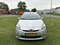 tweedehands Toyota Prius 1.8 Aspiration - NAVI/CLIMA/HUD/TREKHAAK/NAP
