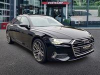 Occasion Audi A6 Sport 299 PK (219 kW) 2020 Zwart Sedan