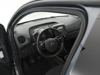 tweedehands Citroën C1 1.0 VTi Feel Airco Bluetooth Pack Look Pack Comfort 5 Deurs