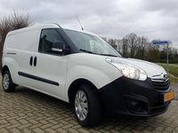 tweedehands Opel Combo Maxi 1.4i L2 Benzine met Airco en Vele Opties !