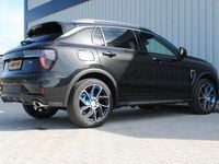 Occasion Lynk & Co 01 261 PK (191 kW) 2024 Zwart SUV