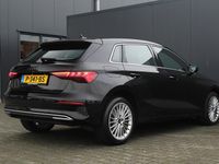 Occasion Audi A3 Sportback e-tron Advanced 2022 Zwart Hatchback