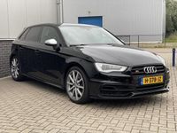 tweedehands Audi S3 Sportback 2.0 TFSI S3 quattro RIJKLAAR