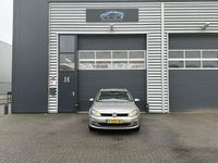 Occasion VW Golf VII Edition 105 PK (77 kW) 2014 Grijs (metallic) Stationwagen