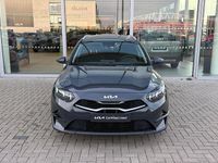 Occasion Kia Ceed 2023 Grijs Hatchback